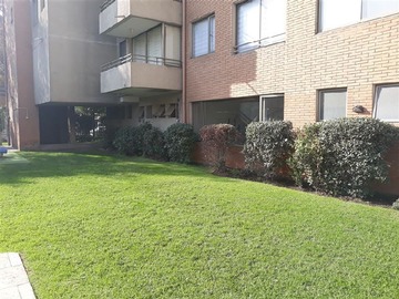 Arriendo Mensual / Departamento / Ñuñoa