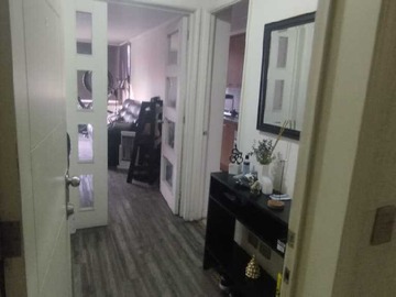 Arriendo Mensual / Departamento / Ñuñoa