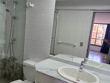 Baño en suite - Ppal