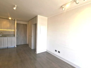 Arriendo Mensual / Departamento / Ñuñoa