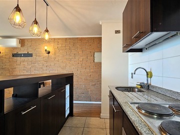 Arriendo Mensual / Departamento / Ñuñoa