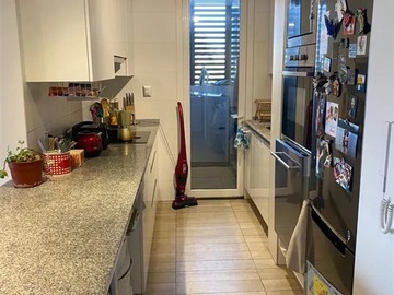 Arriendo Mensual / Departamento / Ñuñoa