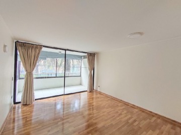 Arriendo Mensual / Departamento / Ñuñoa