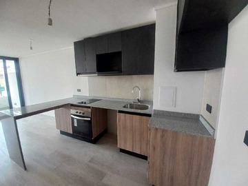 Arriendo Mensual / Departamento / Ñuñoa