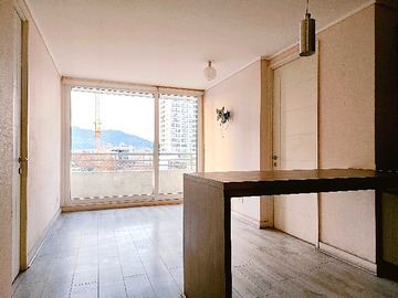 Arriendo Mensual / Departamento / Ñuñoa