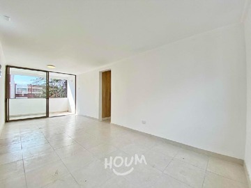 Arriendo Mensual / Departamento / Ñuñoa