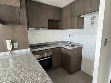 Arriendo Mensual / Departamento / Ñuñoa