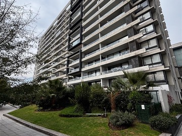Arriendo Mensual / Departamento / Ñuñoa