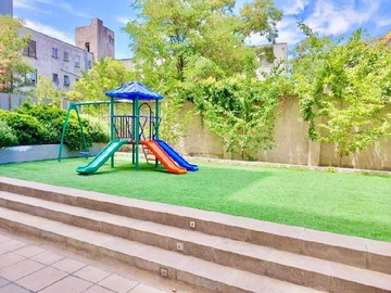 Arriendo Mensual / Departamento / Ñuñoa