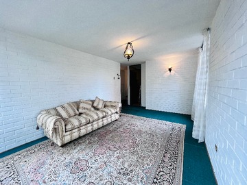 Arriendo Mensual / Departamento / Ñuñoa