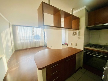 Arriendo Mensual / Departamento / Ñuñoa