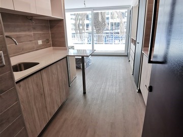 Arriendo Mensual / Departamento / Ñuñoa