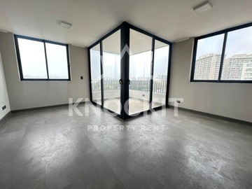 Arriendo Mensual / Departamento / Ñuñoa