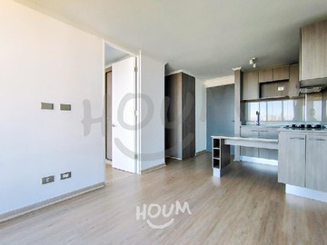 Arriendo Mensual / Departamento / Ñuñoa