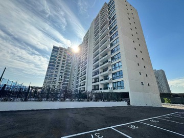 Arriendo Mensual / Departamento / Ñuñoa