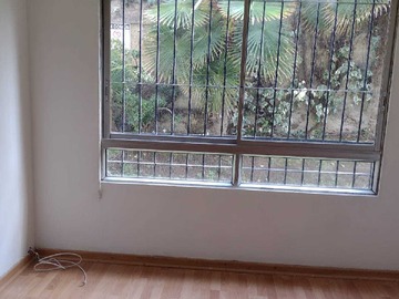 Arriendo Mensual / Departamento / Ñuñoa