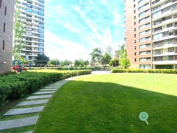 Arriendo Mensual / Departamento / Ñuñoa