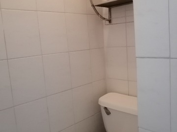 Baño WC aparte