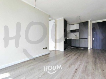 Arriendo Mensual / Departamento / Ñuñoa