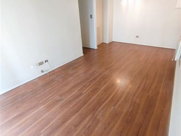 Arriendo Mensual / Departamento / Ñuñoa