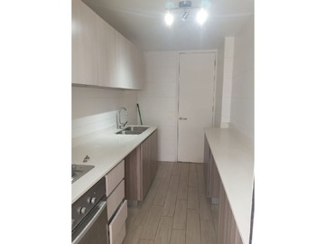 Arriendo Mensual / Departamento / Ñuñoa