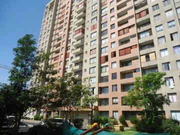 Arriendo Mensual / Departamento / Ñuñoa