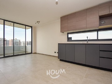 Arriendo Mensual / Departamento / Ñuñoa