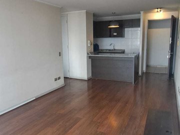 Arriendo Mensual / Departamento / Ñuñoa