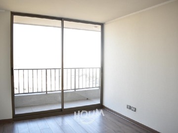 Arriendo Mensual / Departamento / Ñuñoa