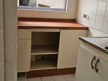 Arriendo Mensual / Departamento / Ñuñoa