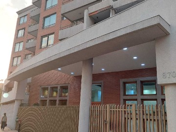 Arriendo Mensual / Departamento / Ñuñoa