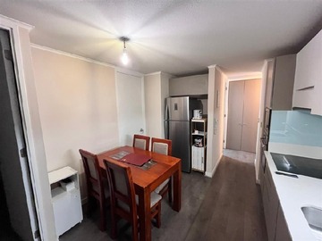 Arriendo Mensual / Departamento / Ñuñoa