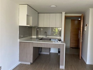 Arriendo Mensual / Departamento / Ñuñoa