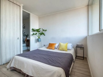Dormitorio 1