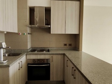 Arriendo Mensual / Departamento / Ñuñoa
