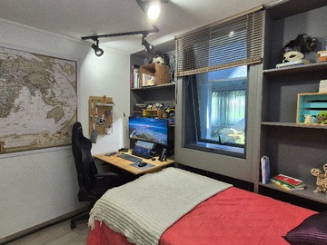 Dormitorio 2