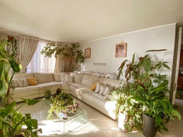 Arriendo Mensual / Departamento / Ñuñoa