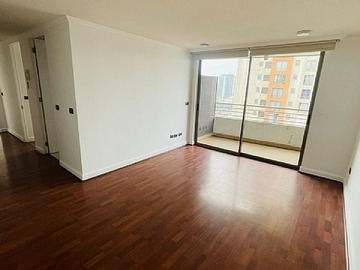 Arriendo Mensual / Departamento / Ñuñoa