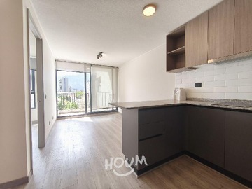 Arriendo Mensual / Departamento / Ñuñoa