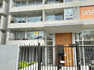 Arriendo Mensual / Departamento / Ñuñoa