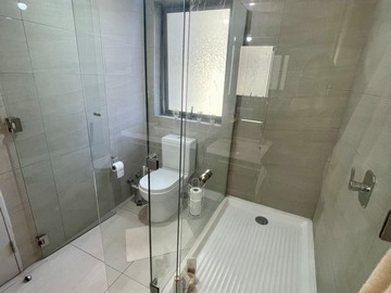 Arriendo Mensual / Departamento / Ñuñoa