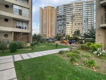 Arriendo Mensual / Departamento / Ñuñoa
