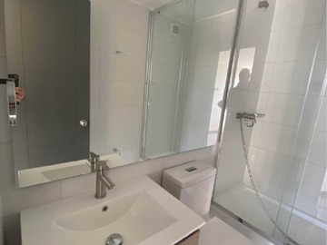 Arriendo Mensual / Departamento / Ñuñoa