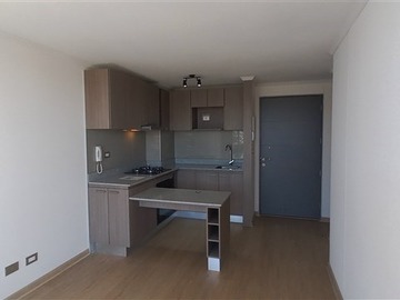 Arriendo Mensual / Departamento / Ñuñoa