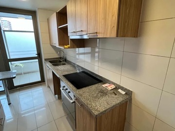 Arriendo Mensual / Departamento / Ñuñoa