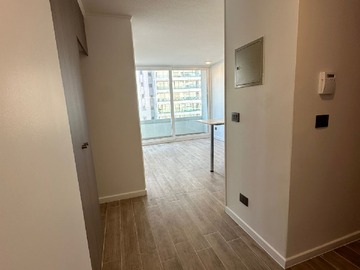 Arriendo Mensual / Departamento / Ñuñoa
