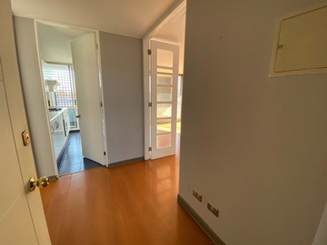 Arriendo Mensual / Departamento / Ñuñoa
