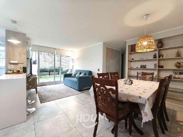 Arriendo Mensual / Departamento / Ñuñoa