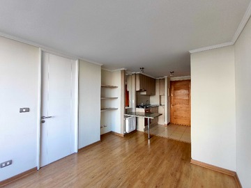 Arriendo Mensual / Departamento / Ñuñoa