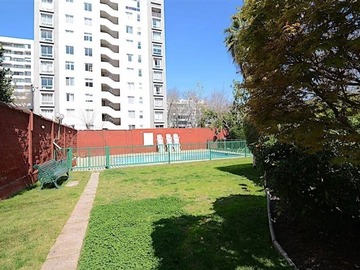 Arriendo Mensual / Departamento / Ñuñoa